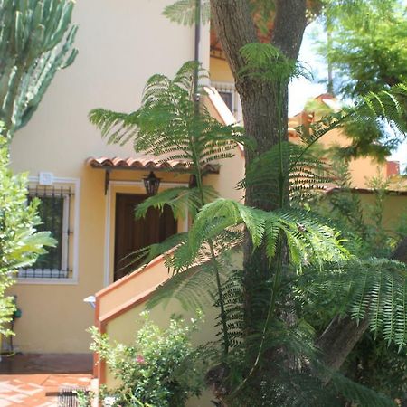 La Mariolina Villa Sanremo Exterior photo