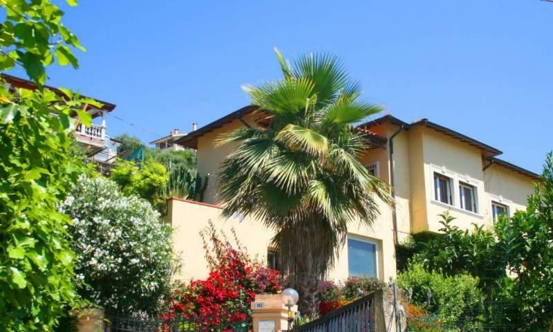 La Mariolina Villa Sanremo Exterior photo